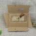 Handmade Invitation Card Nostalgic Invitation Customized Original Invitation Card 